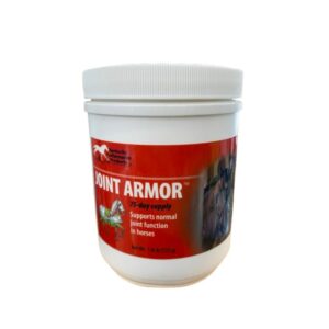 Joint Armor