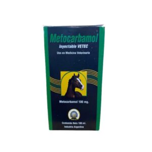 Metocarbamol (100 ml)