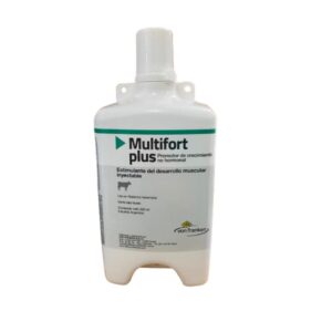 Multifort Plus (500 ml)
