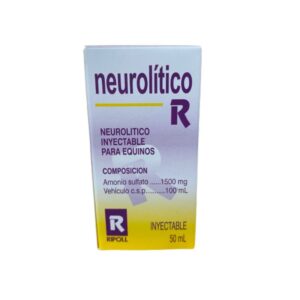 Neurolítico