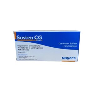Sosten CG