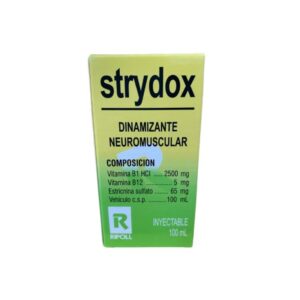 Strydox (100 ml)