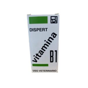 Vitamina B1