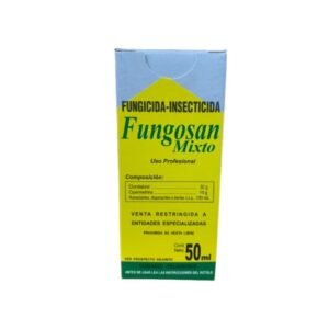 Fungosan Mixto