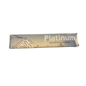 Platinum