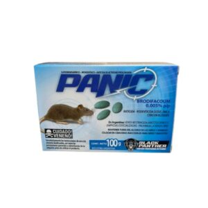Panic