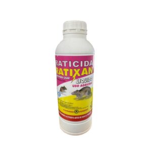 Ratixan