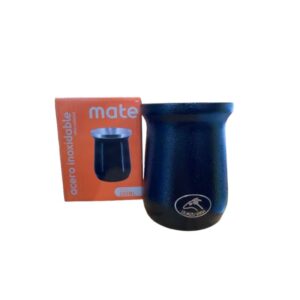 Mate acero inox Guazubirá