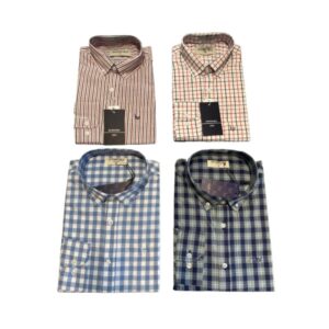 Camisa La Invencible manga larga