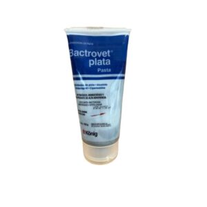 Bactrovet plata pasta (150 gr)