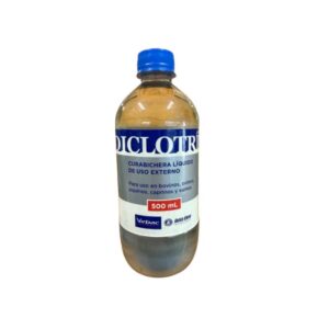 Diclotrin liquido (500 ml)