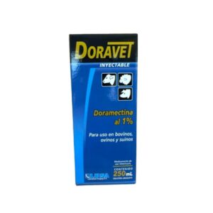 Doravet (250 ml)