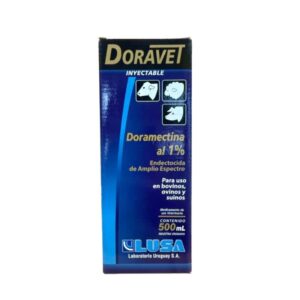 Doravet (500 ml)
