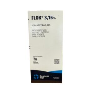 Flok 3,15% (500 ml)