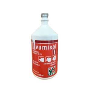 Ivumisol F (500 ml)