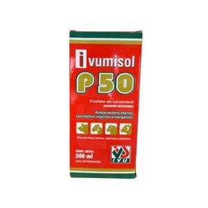 Ivumisol P50 (500 ml)