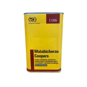 Matabichera Coopers (1L)