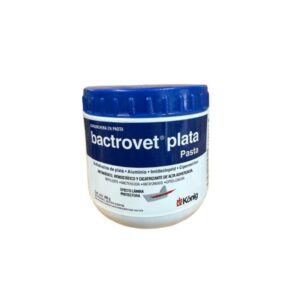 Bactrovet plata pasta (455 gr)
