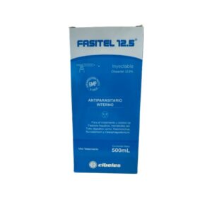 Fasitel - 500 ml