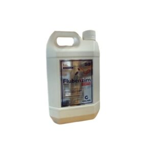 Flubenzim - 1L
