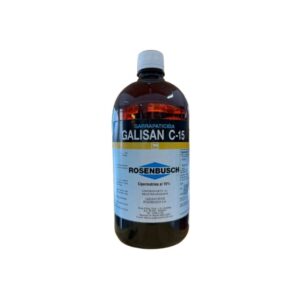 Galisan C- 15