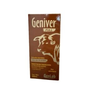 Geniver - 500 ml