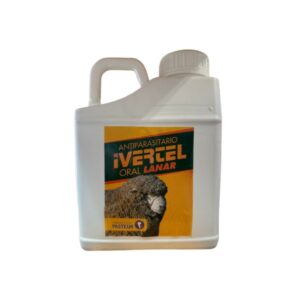 Ivertel Lanar - 3L