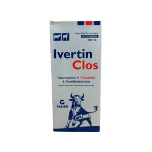 Ivertin Clos - 500 ml