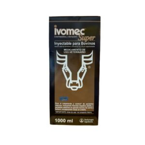 Ivomec Super - 1L