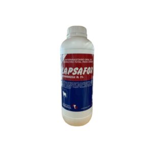 Lapsafox - 1L