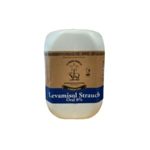 Levamisol Strauch - 1L