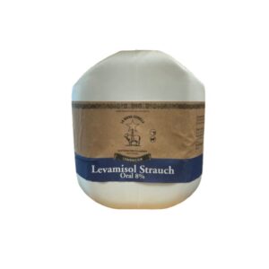 Levamisol Strauch - 3L