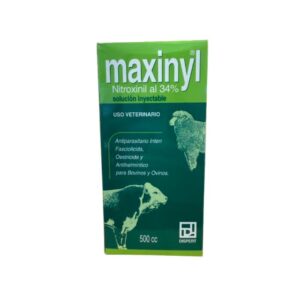 Maxinyl - 500 ml