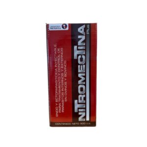 Nitromectina - 500 ml