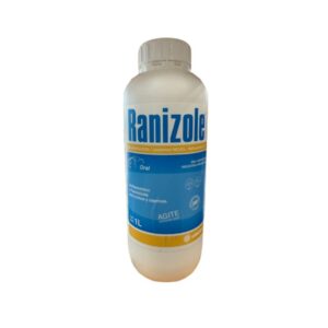 Ranizole - 1L