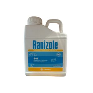 Ranizole - 3L