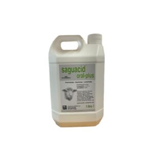 Saguacid Oral - 1L