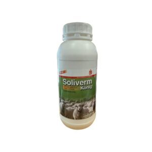 Soliverm - 500 ml