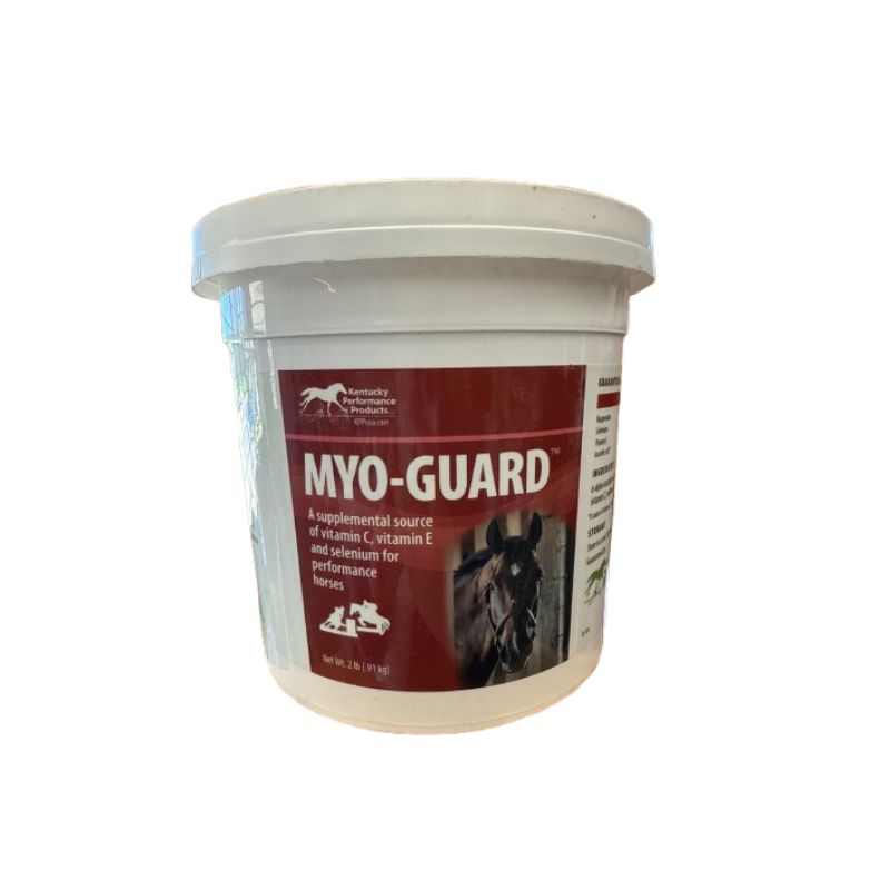 Myo - Guard