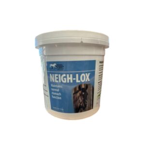 Neigh Lox