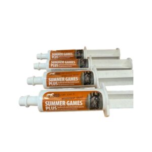 Summer Games Plus